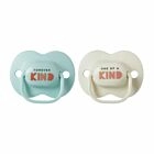 Tommee Tippee 2 Chupetas Anytime 0-6M Kind Azul/Creme 43335497