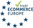 Selo Europeu Ecommerce Europe Trustmark